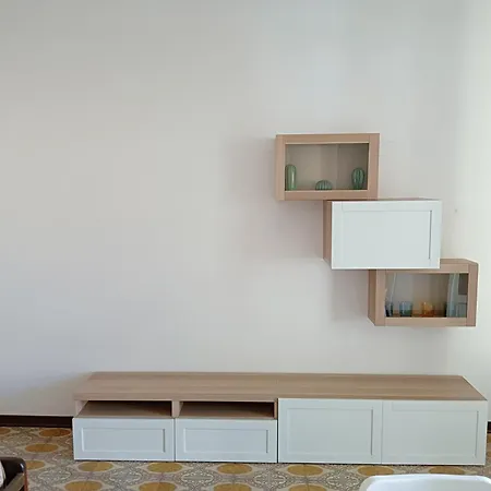 Orsa Maggiore Prázdninový dům