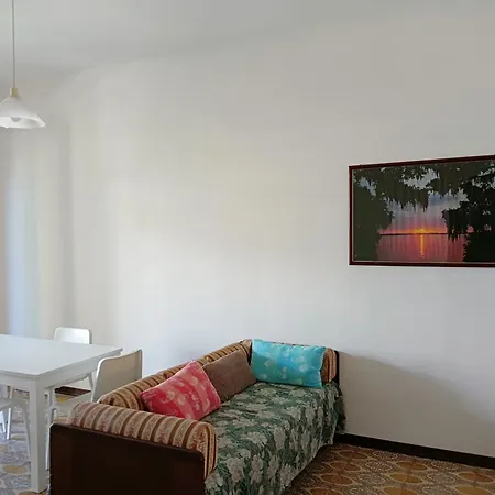 Orsa Maggiore Prázdninový dům Gallipoli