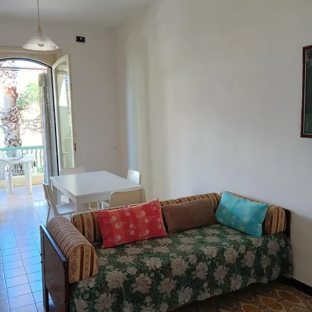 Holiday home Orsa Maggiore *