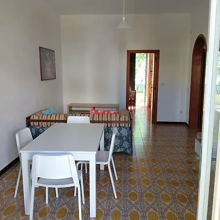 Orsa Maggiore Holiday home *