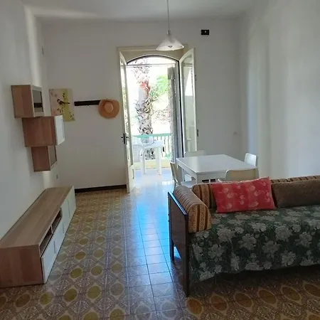 Nyaraló Orsa Maggiore *