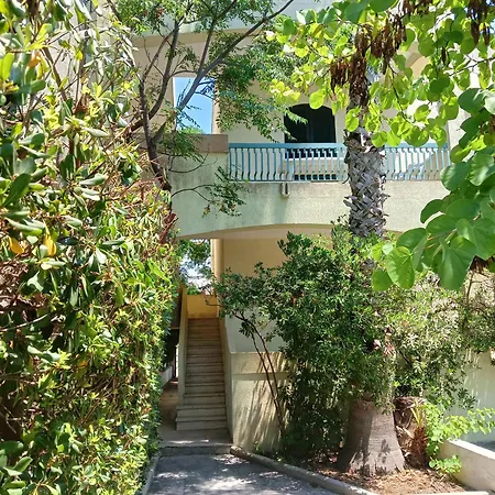 Orsa Maggiore Nyaraló