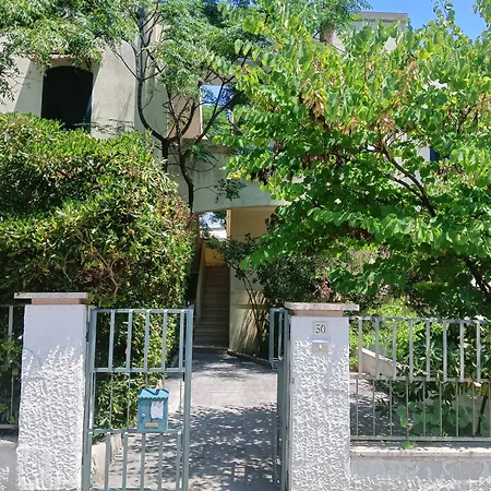 Nyaraló Orsa Maggiore