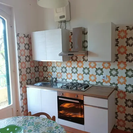 Orsa Maggiore Feriehus