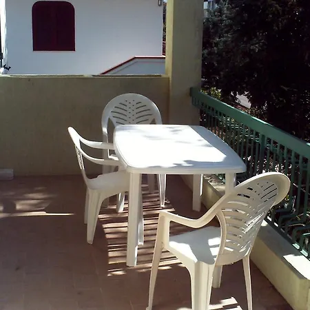 Orsa Maggiore Nyaraló