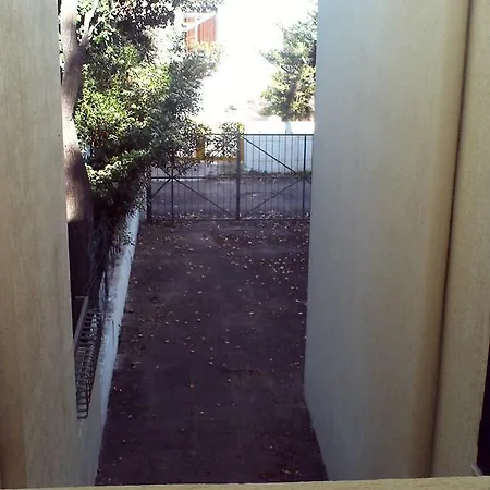 Orsa Maggiore Feriehus Gallipoli