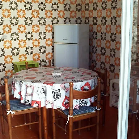 Orsa Maggiore Nyaraló Gallipoli
