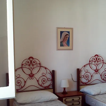Orsa Maggiore Nyaraló