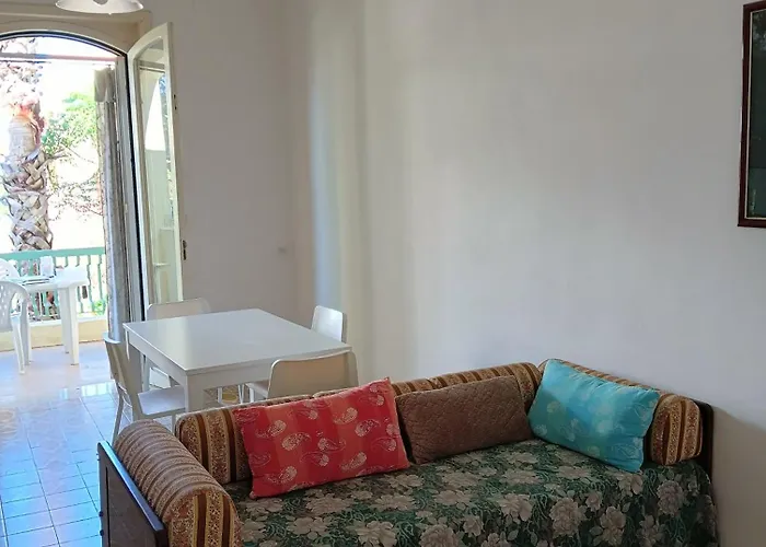 Holiday home Orsa Maggiore *