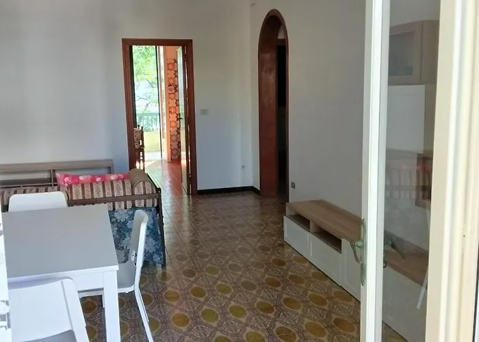 Orsa Maggiore Holiday home Gallipoli