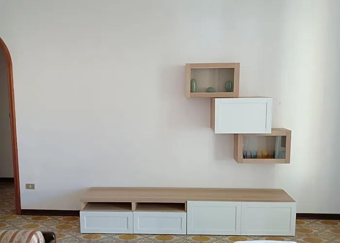 Orsa Maggiore Holiday home