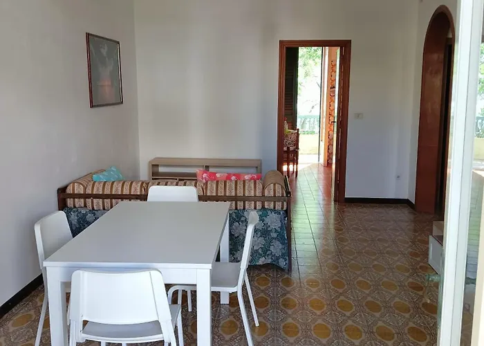 Orsa Maggiore Holiday home *