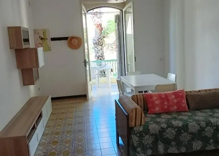 Holiday home Orsa Maggiore *