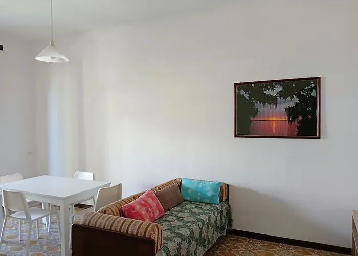 Orsa Maggiore Holiday home Gallipoli