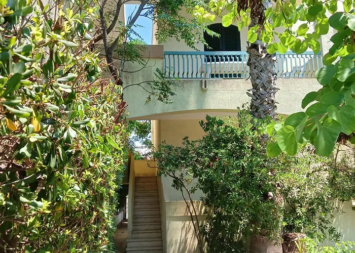 Orsa Maggiore Holiday home