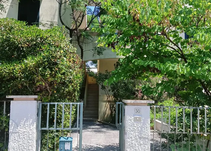 Holiday home Orsa Maggiore