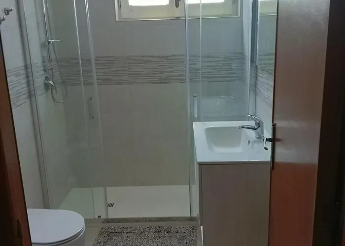 Holiday home Orsa Maggiore *