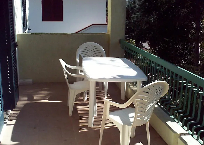 Orsa Maggiore Holiday home