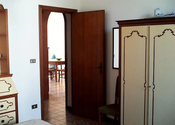 Holiday home Orsa Maggiore *