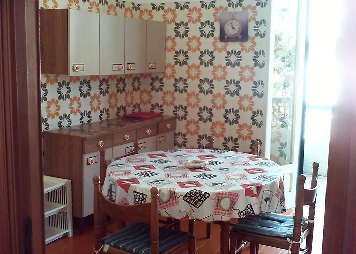 Holiday home Orsa Maggiore Gallipoli