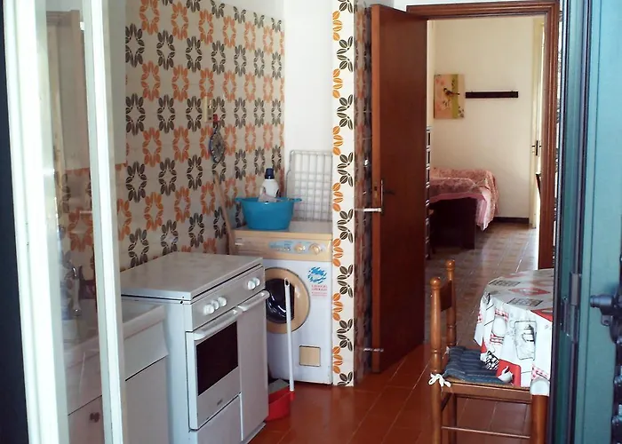 Orsa Maggiore * Gallipoli