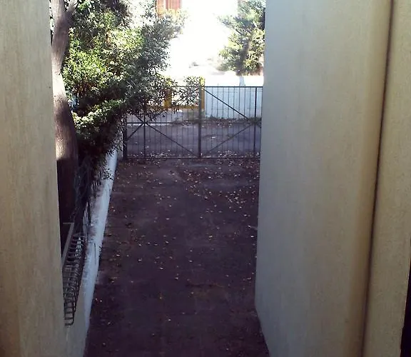 Orsa Maggiore Holiday home Gallipoli