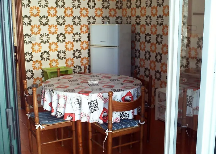 Orsa Maggiore Holiday home Gallipoli